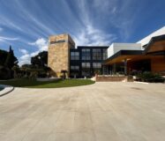 Елітна вілла 847 кв.м у пляжа на Коста Бланці