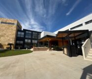 Елітна вілла 847 кв.м у пляжа на Коста Бланці