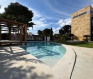 Елітна вілла 847 кв.м у пляжа на Коста Бланці