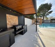 Елітна вілла 847 кв.м у пляжа на Коста Бланці