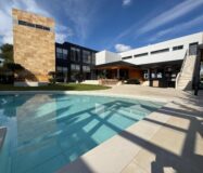 Елітна вілла 847 кв.м у пляжа на Коста Бланці