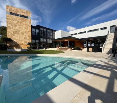 Елітна вілла 847 кв.м у пляжа на Коста Бланці