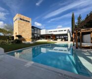 Елітна вілла 847 кв.м у пляжа на Коста Бланці