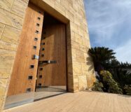 Елітна вілла 847 кв.м у пляжа на Коста Бланці