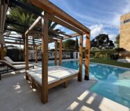 Елітна вілла 847 кв.м у пляжа на Коста Бланці