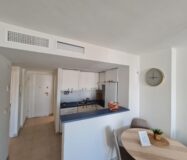 Апартаменты в Ориуэла Коста с террасой 85 кв.м