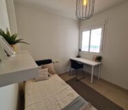 Апартаменты в Ориуэла Коста с террасой 85 кв.м