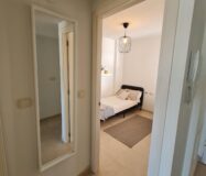 Апартаменты в Ориуэла Коста с террасой 85 кв.м