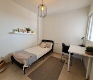 Апартаменты в Ориуэла Коста с террасой 85 кв.м