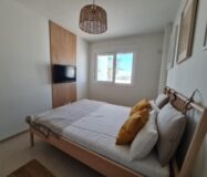 Апартаменты в Ориуэла Коста с террасой 85 кв.м