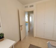 Апартаменты в Ориуэла Коста с террасой 85 кв.м