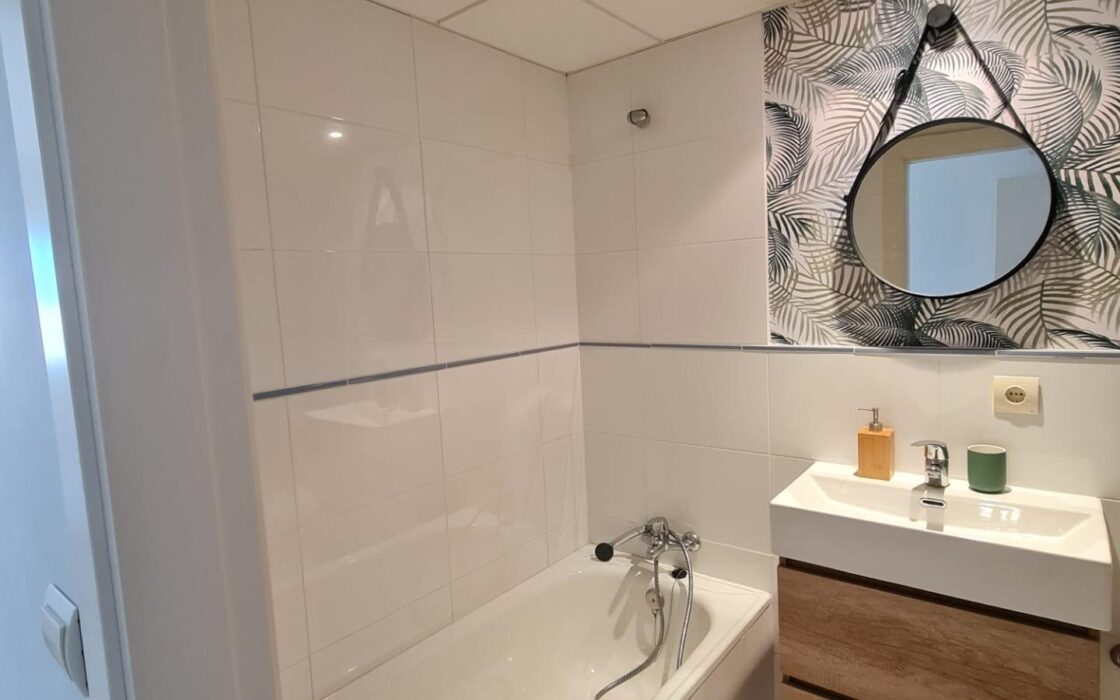 Апартаменты в Ориуэла Коста с террасой 85 кв.м