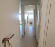 Апартаменты в Ориуэла Коста с террасой 85 кв.м