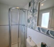 Апартаменты в Ориуэла Коста с террасой 85 кв.м