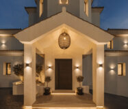 Розкішна резиденція 7 кімнат з панорамним видом в Benahavis 1466 кв.м