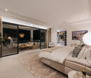 Розкішна резиденція 7 кімнат з панорамним видом в Benahavis 1466 кв.м