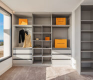 Розкішна резиденція 7 кімнат з панорамним видом в Benahavis 1466 кв.м