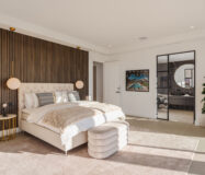 Розкішна резиденція 7 кімнат з панорамним видом в Benahavis 1466 кв.м