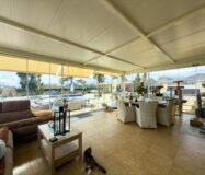 Просторная вилла с бассейном в Хихоне на 3600 кв.м.