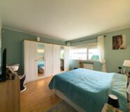 Просторная вилла с бассейном в Хихоне на 3600 кв.м.