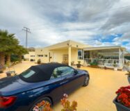 Просторная вилла с бассейном в Хихоне на 3600 кв.м.