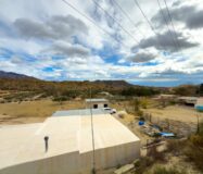 Просторная вилла с бассейном в Хихоне на 3600 кв.м.