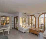 Квартиру в Кабопино с террасой у пляжа Марбельи, 63 кв.м.