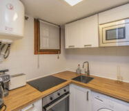 Квартиру в Кабопино с террасой у пляжа Марбельи, 63 кв.м.