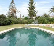 Красивая вилла в Эльвирии с террасой 190 кв.м