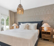 Красивая вилла в Эльвирии с террасой 190 кв.м