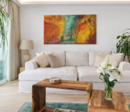 Красивая вилла в Эльвирии с террасой 190 кв.м