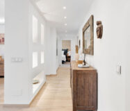 Красивая вилла в Эльвирии с террасой 190 кв.м