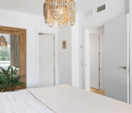 Красивая вилла в Эльвирии с террасой 190 кв.м