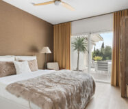 Красивая вилла в Эльвирии с террасой 190 кв.м