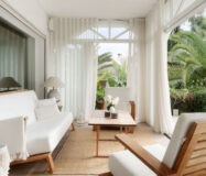 Красивая вилла в Эльвирии с террасой 190 кв.м