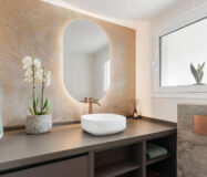 Красивая вилла в Эльвирии с террасой 190 кв.м