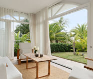 Красивая вилла в Эльвирии с террасой 190 кв.м