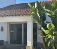 Приватная вилла в Сотогранде с террасой 286.41 кв.м