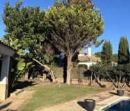 Приватная вилла в Сотогранде с террасой 286.41 кв.м