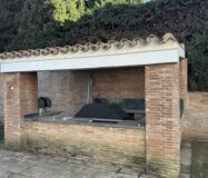 Приватная вилла в Сотогранде с террасой 286.41 кв.м