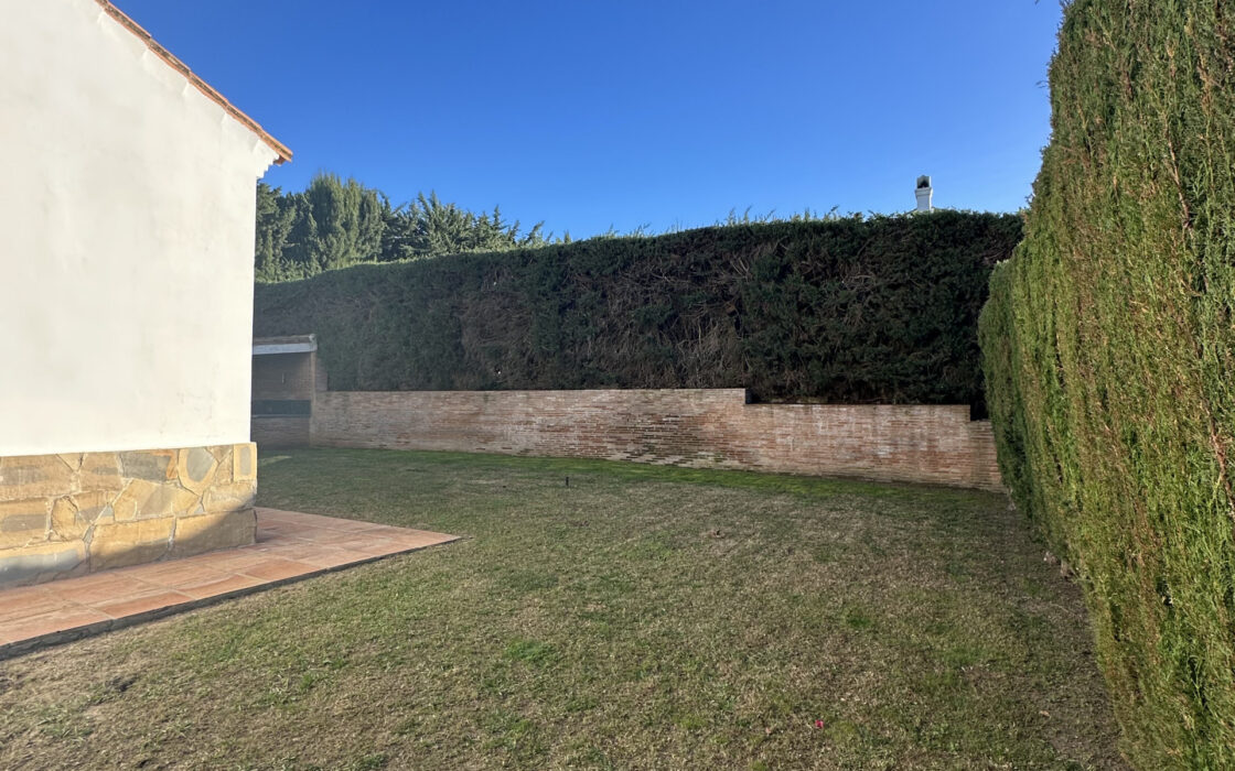 Приватная вилла в Сотогранде с террасой 286.41 кв.м