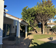 Приватная вилла в Сотогранде с террасой 286.41 кв.м