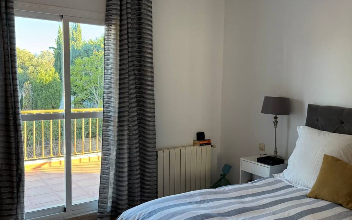 Приватная вилла в Сотогранде с террасой 286.41 кв.м