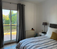 Приватная вилла в Сотогранде с террасой 286.41 кв.м