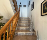 Приватная вилла в Сотогранде с террасой 286.41 кв.м