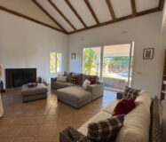 Приватная вилла в Сотогранде с террасой 286.41 кв.м