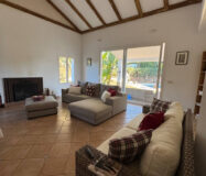 Приватная вилла в Сотогранде с террасой 286.41 кв.м