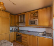 Эксклюзивная резиденция у моря в Эстепоне 130 кв.м с террасой