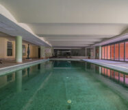 Эксклюзивная резиденция у моря в Эстепоне 130 кв.м с террасой