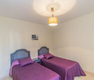 Эксклюзивная резиденция у моря в Эстепоне 130 кв.м с террасой